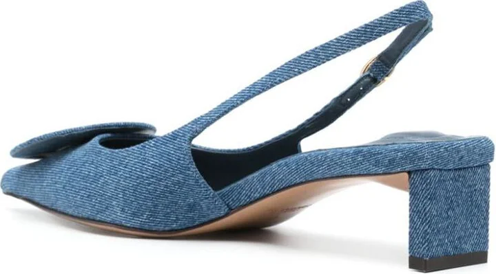 Jacquemus With Heel - Image 2