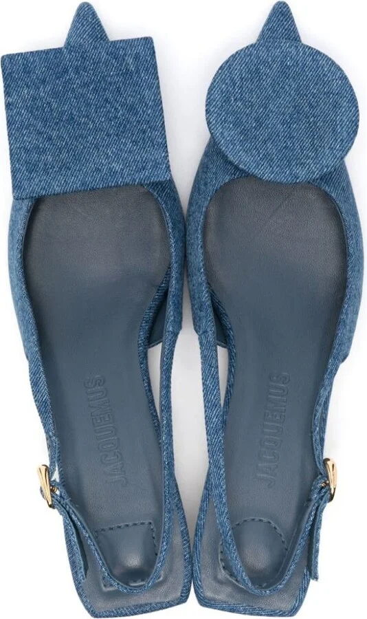Jacquemus With Heel - Image 3