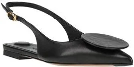 Jacquemus Woman Ballet flats - Image 2