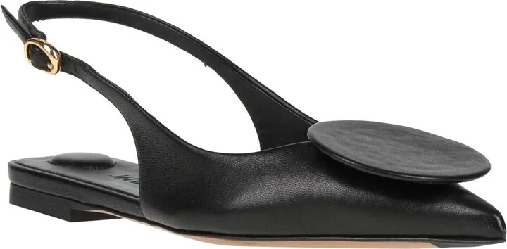Jacquemus Woman Ballet flats - Image 4