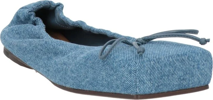 Jacquemus Woman Ballet flats - Image 4