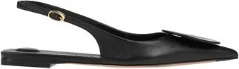 Jacquemus Woman Ballet flats