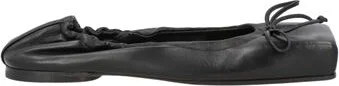 Jacquemus Woman Ballet flats