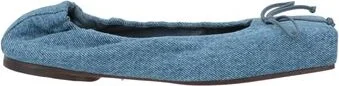 Jacquemus Woman Ballet flats