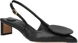 Jacquemus Woman Pumps - Image 2