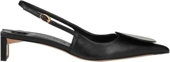 Jacquemus Woman Pumps