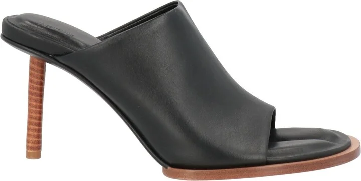 Jacquemus Woman Sandals - Image 3