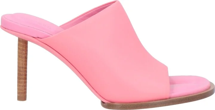 Jacquemus Woman Sandals - Image 6