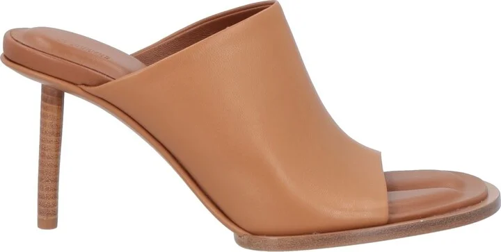 Jacquemus Woman Sandals - Image 9