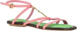 Jacquemus Woman Sandals - Image 2