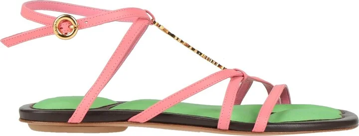 Jacquemus Woman Sandals - Image 3
