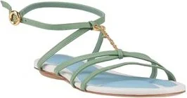 Jacquemus Woman Sandals - Image 5