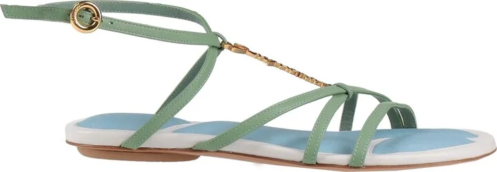 Jacquemus Woman Sandals - Image 6