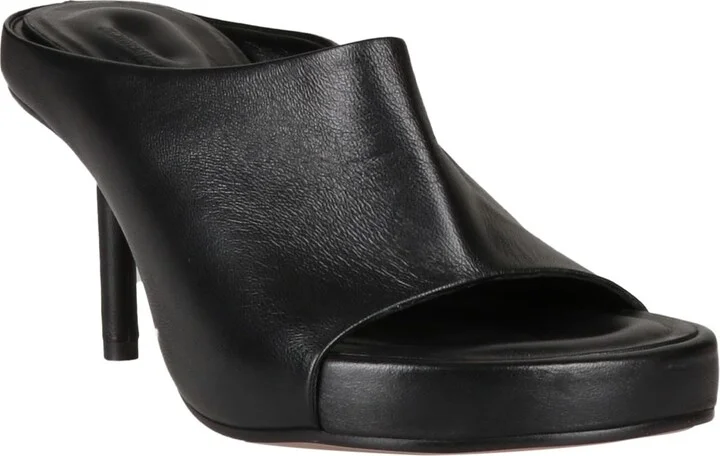Jacquemus Woman Sandals - Image 4