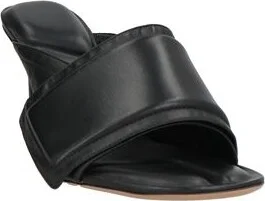 Jacquemus Woman Sandals - Image 2