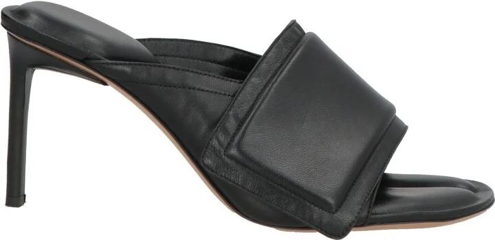 Jacquemus Woman Sandals - Image 3