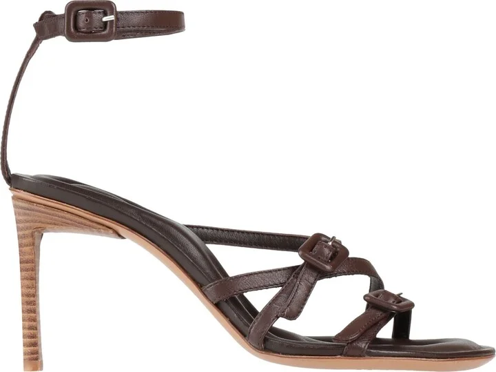 Jacquemus Woman Sandals - Image 3