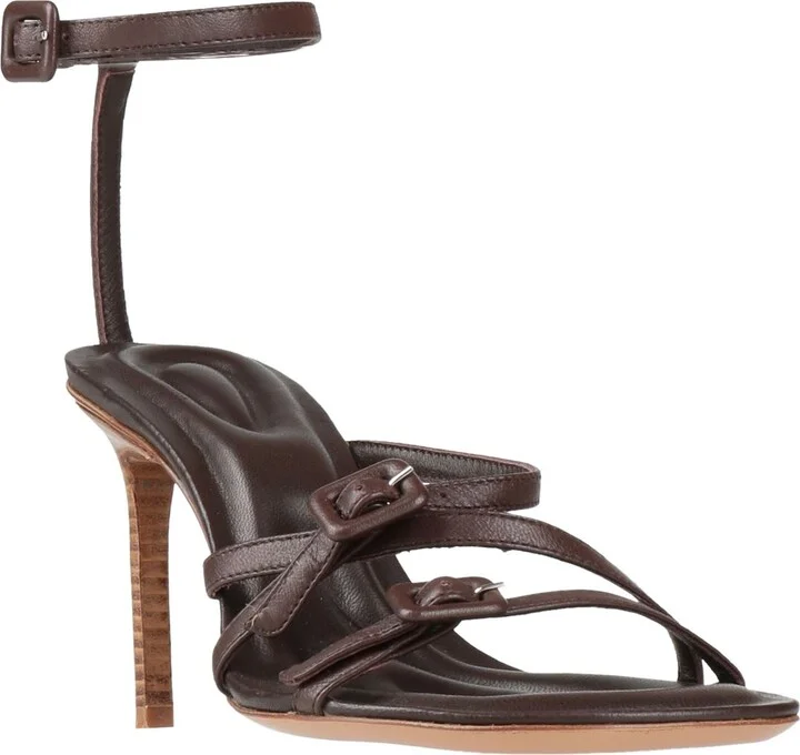 Jacquemus Woman Sandals - Image 4