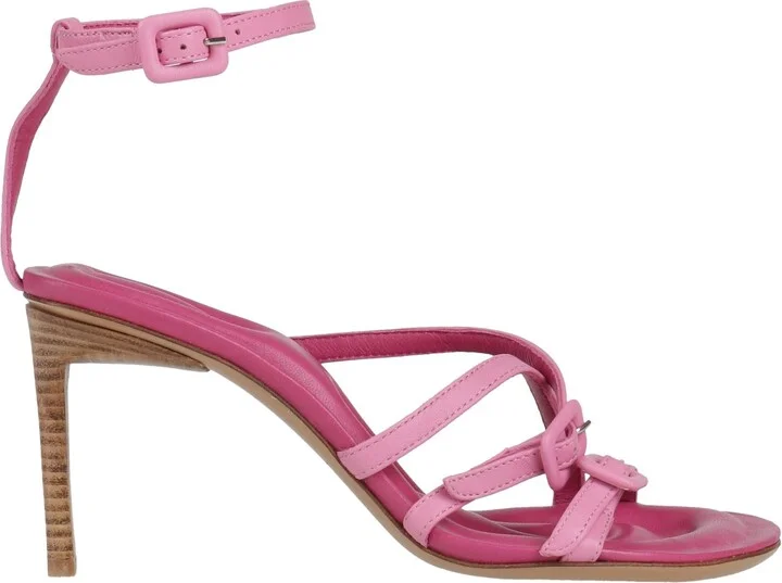 Jacquemus Woman Sandals - Image 6