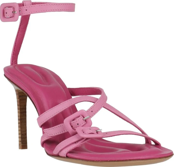 Jacquemus Woman Sandals - Image 7