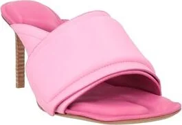 Jacquemus Woman Sandals - Image 2