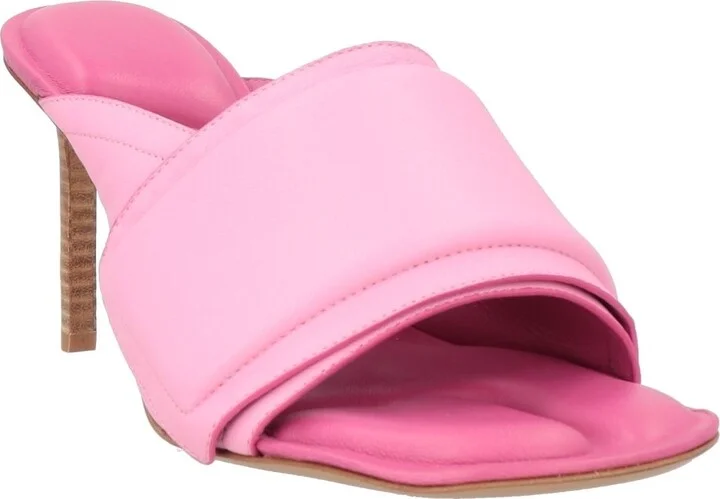 Jacquemus Woman Sandals - Image 4