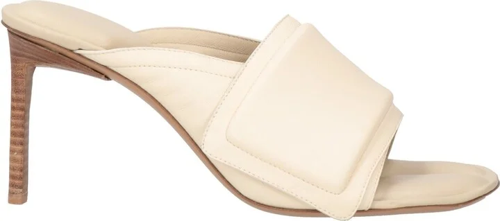 Jacquemus Woman Sandals - Image 6