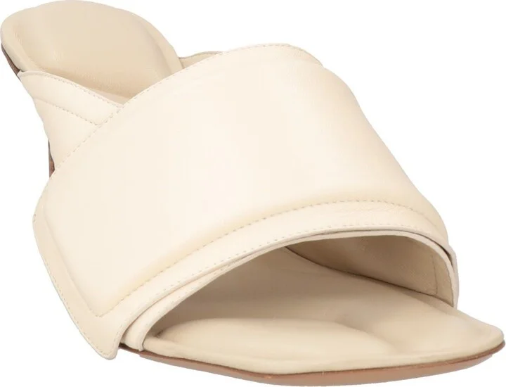 Jacquemus Woman Sandals - Image 7