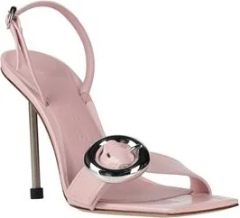 Jacquemus Woman Sandals - Image 2
