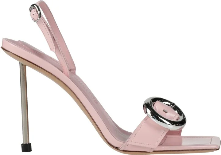 Jacquemus Woman Sandals - Image 3