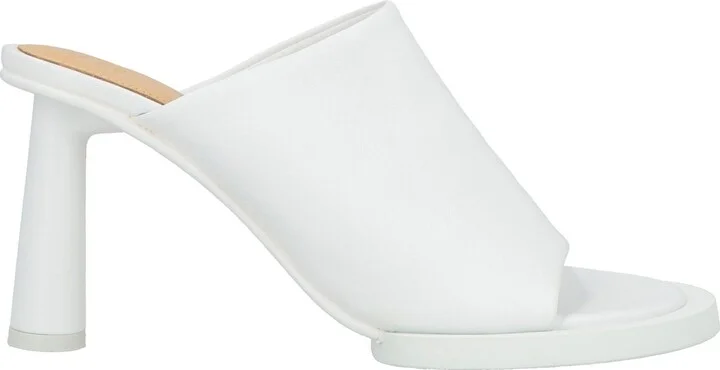 Jacquemus Woman Sandals - Image 3