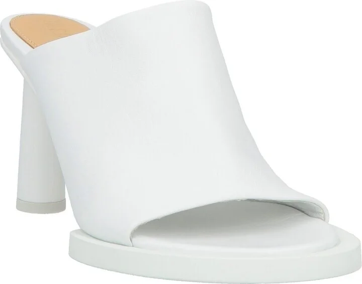 Jacquemus Woman Sandals - Image 4