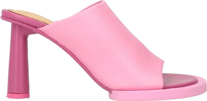 Jacquemus Woman Sandals - Image 6
