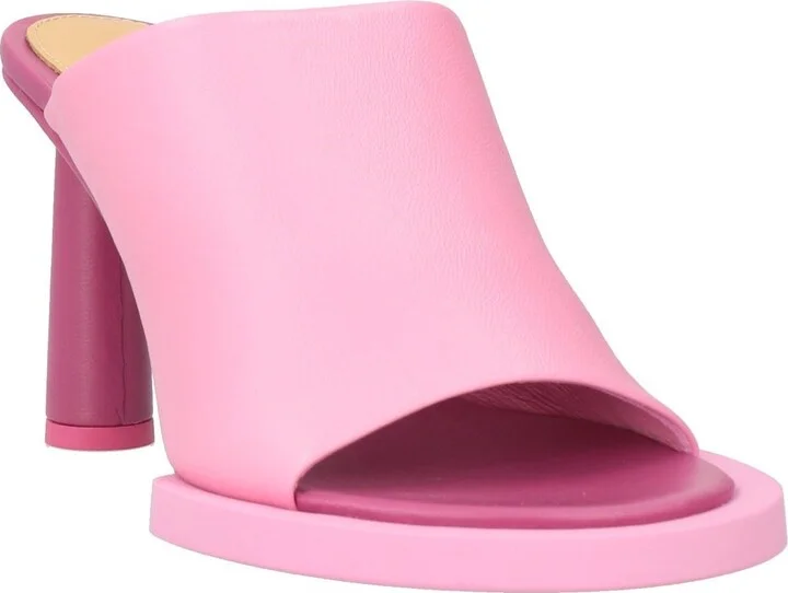 Jacquemus Woman Sandals - Image 7