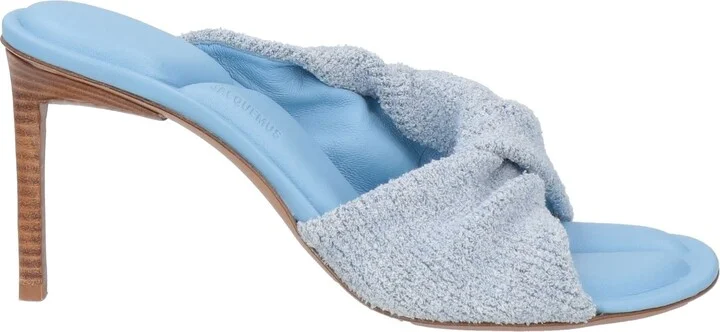 Jacquemus Woman Sandals - Image 3