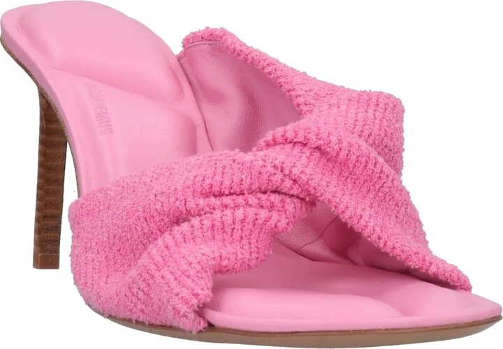 Jacquemus Woman Sandals - Image 7