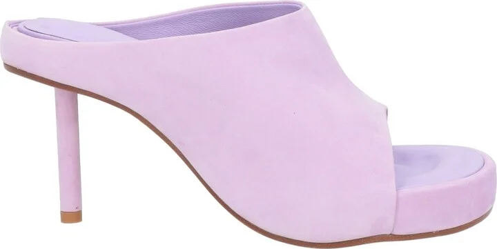 Jacquemus Woman Sandals - Image 3