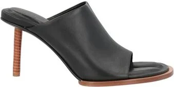 Jacquemus Woman Sandals