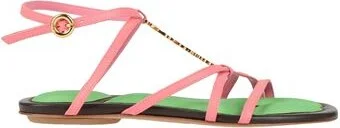 Jacquemus Woman Sandals