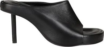 Jacquemus Woman Sandals