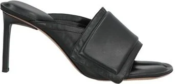 Jacquemus Woman Sandals