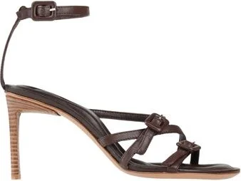 Jacquemus Woman Sandals