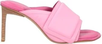 Jacquemus Woman Sandals