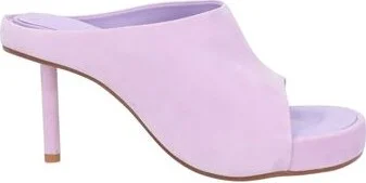 Jacquemus Woman Sandals