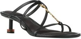Jacquemus Woman Thong sandal - Image 2