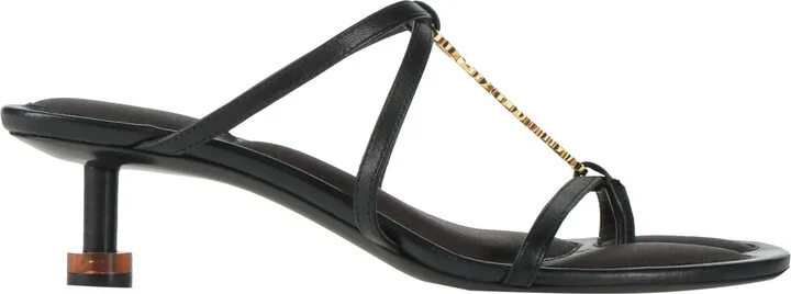 Jacquemus Woman Thong sandal - Image 3