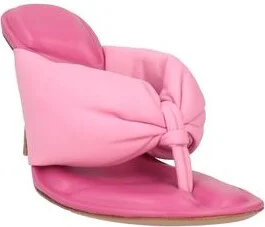 Jacquemus Woman Thong sandal - Image 2