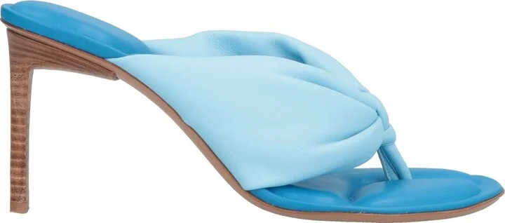 Jacquemus Woman Thong sandal - Image 6