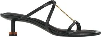 Jacquemus Woman Thong sandal