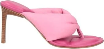 Jacquemus Woman Thong sandal